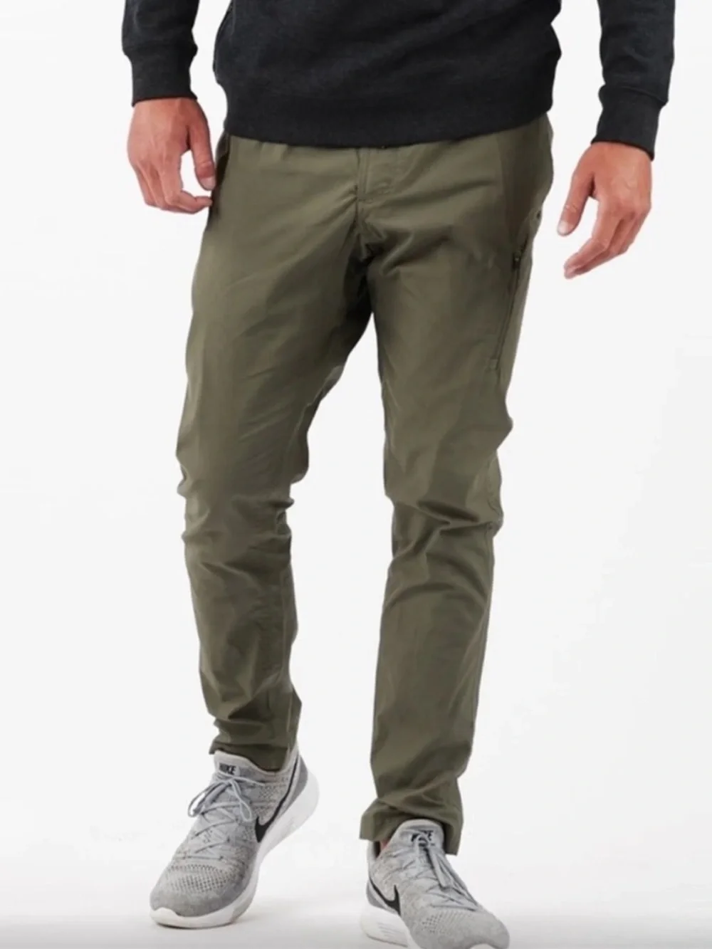 Vuori Ripstop Climber Pant - Picture 1 of 7